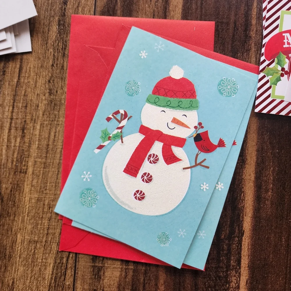 Holiday Greeting Cards